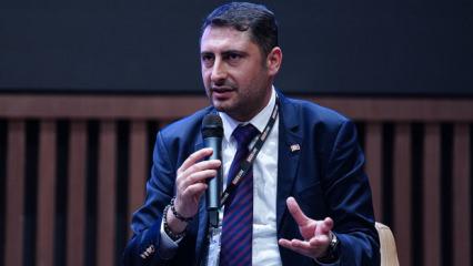 Ersin Şiyhan'dan sporun kirli yüzüne tokat gibi mesaj: Yasal ama haram!