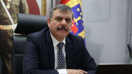 Erzurum’da sahipsiz hayvanların hepsi toplatıldı