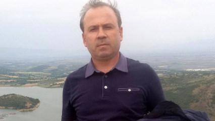 Eski belediye başkanı ‘zimmet’ soruşturmasından gözaltında