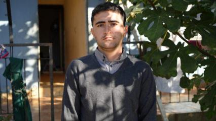 Ev almak isterken kâbusu yaşadı! Elde avuçta ne varsa kaybetti