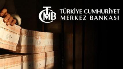 Faiz indirimi mi geliyor? BBVA'dan TCMB beklentisi!