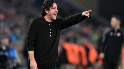 Fatih Tekke: Cesurca oynadılar