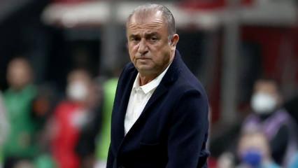 Fatih Terim'in yeni adresi açıklandı! İmzalar her an atılabilir!