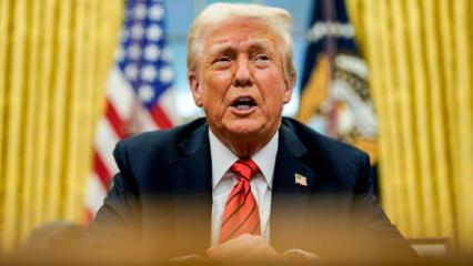 Favori Müslüman aday Zohran Mamdani! Tarihi seçime saatler kaldı! Trump'tan tehdit!