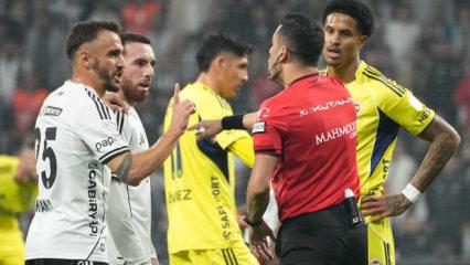 F.Bahçe’den zirve yolunda kritik derbi zaferi