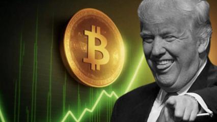 FED başkanına 'Aptal' demişti: ABD'yi kripto başkenti yapacak! Benzin detayı...