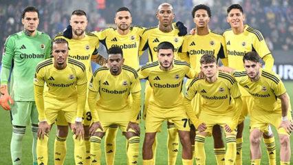 Fenerbahçe Avrupa’da uçuşta! Yapay zeka tur şansını zirveye taşıdı
