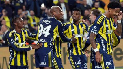 Fenerbahçe, Kayseri sınavında! Yıldız isim 11'e dönüyor