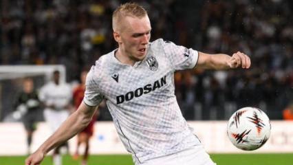 Fenerbahçe maçı öncesi Plzen'i yıkan sakatlık