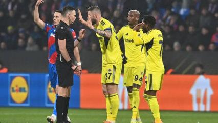 İtirafı ortaya çıktı! F.Bahçe, UEFA'ya şikayet edecek