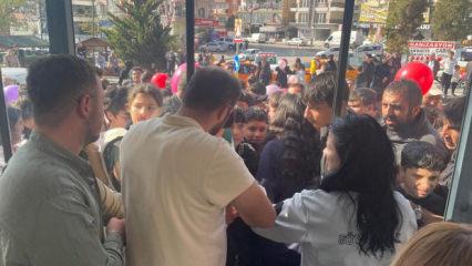 Fiyatı duyan duymayana duyurdu! Herkes dönerciye koştu
