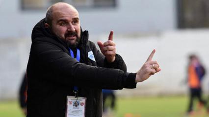 Genç teknik adam maç sırasında hayatını kaybetti