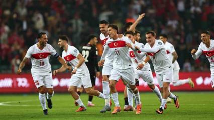 Futbolda milli mesai yarın başlayacak