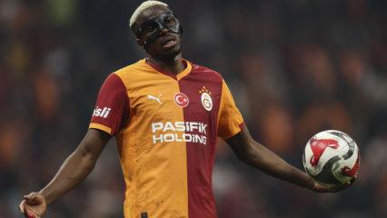 Ajax - Galatasaray | Muhtemel 11'ler