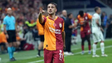 Ajax maçı öncesi Galatasaray'da moralleri bozan gelişme! Yıldız isim olmayabilir