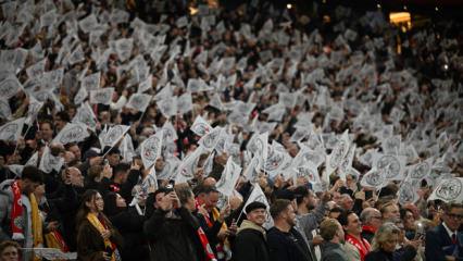 Galatasaray'ın basını Hollanda'da manşetlerde: 'Acı verici bir akşamdı'