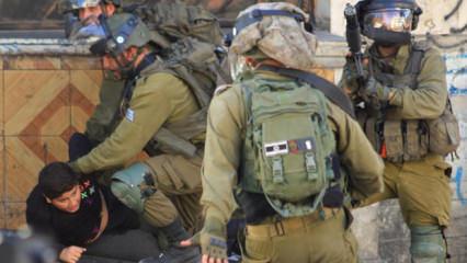 Gazze duyurdu: İnfazlar yasallaştırılmak isteniyor! İsrail'den yeni kanlı oyun! 