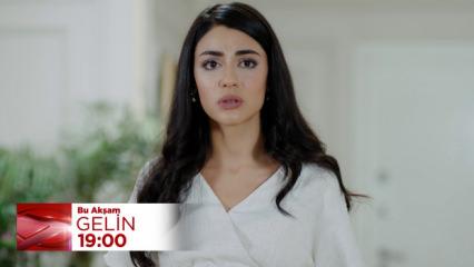 Gelin 265.bölüm: Cihan ölümle burun buruna! 