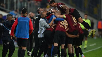 Başkent’te 3 gollü düello! Volkan Demirel ilk galibiyetini aldı