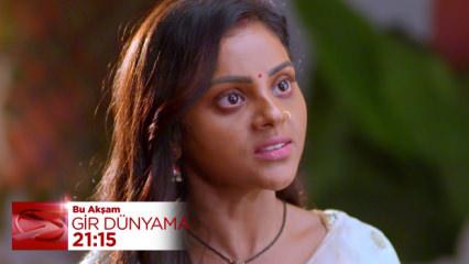 Gir Dünyama'da Kuhu gerçekleri ortaya çıkarıyor! Her şeyi değiştiriyor