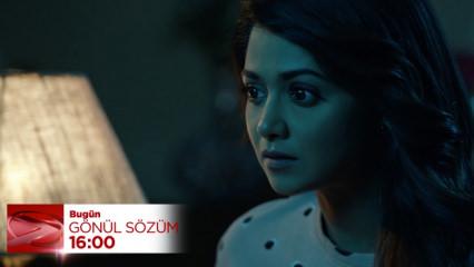 Gönül Sözüm'de Neeti'nin intikam planı başlıyor! 'Sanju benim olacak'