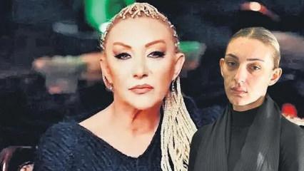 Güllü'nün ölümüyle ilgili kızı Tuğyan tekrar ifade verdi: Kırgın olduğum zaman yaptım!