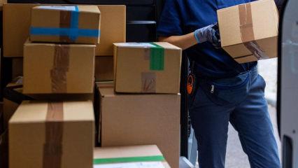 Gümrük işlemlerinde yeni dönem! Bakanlıktan yeni düzenleme