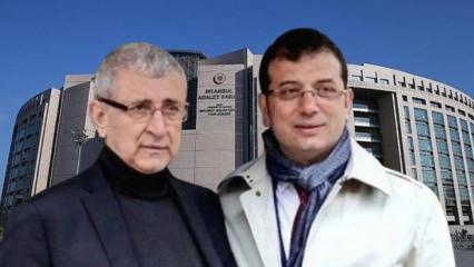 Hasan İmamoğlu milyonluk gayrimenkullerini hatırlamadı! İtirafçılar geçmişte açıklamıştı