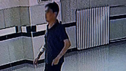 Hastanede tedavi gören siroz hastası polis kayboldu