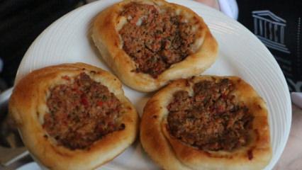 Hatay’ın tescillenen 2. lezzeti: Maharetli ellerde tatlanıyor!