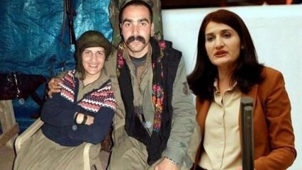 HDP'li eski milletvekili Semra Güzel hakkında karar çıktı