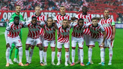 Hedef zirve! Hamrun maçı öncesi Samsunspor'da 7 eksik