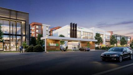 Helmann Ankara'da "Helmann Altıntepe" projesini hayata geçirdi