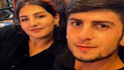 İki çocuk annesi Arzu'yu 75 bıçak darbesiyle öldüren şüpheli tutuklandı