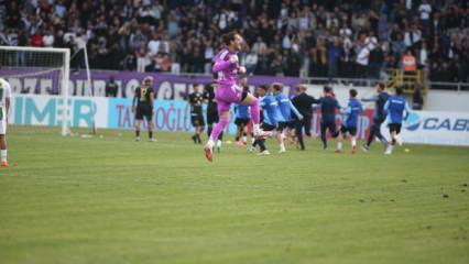 Süper Lig’in eski efsanesi ilçe takımı karşısında bozguna uğradı: Tam 5 gol