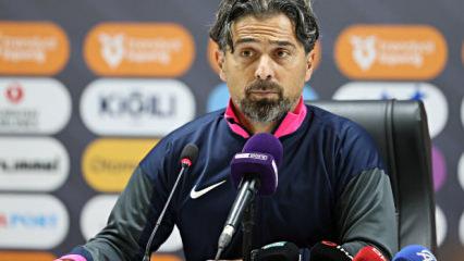 İlhan Palut: İhtiyacımız olan bir galibiyet aldık