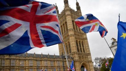 İngiltere'nin 'KKTC' hamlesi Yunan ve Rumları çıldırttı!