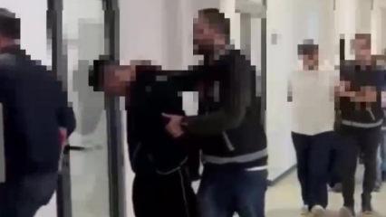 İş yeri kurşunlayanlar tutuklandı! Azmettirici mahkum çıktı