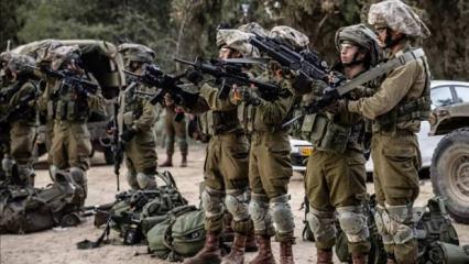 İsrail ordusu yine Filistinlileri şehit etti!