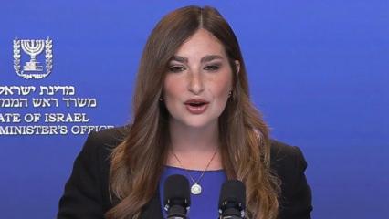 İsrail'de Türk askeri hazımsızlığı: Gazze'de görev gücü açıklaması