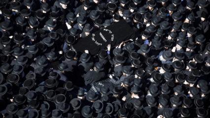 İsrailli yazar ateş püskürdü: Her siyonist bir faşist... Çocuk öldürmeyene oy hakkı yok!