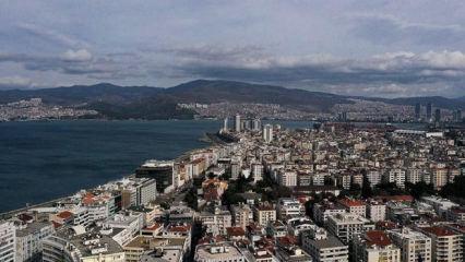 İstanbul, İzmir ve Ankara'da yaşayanlar nereli? 