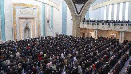İstanbul’da sabah namazı saatine düzenleme