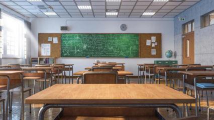 İstanbul'daki okullar depreme ne kadar dayanaklı? MEB'den son dakika açıklama