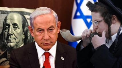 İşte israil'e göre vadedilmiş topraklarda yer alan ülkeler! Kur'an-da cevabı verilmiş...