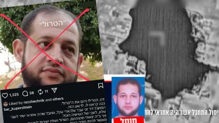 İşte Siyonist ahlakı:Ateşkesi bozan İsrail,esirleri koruyan komutanı vurdu!Eski esir coştu