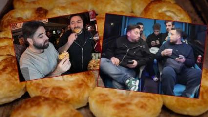 İzmir’de 7 bin liralık boyoz skandalı!