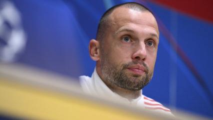 John Heitinga: İki tane &ccedil;ok kolay penaltı verdik