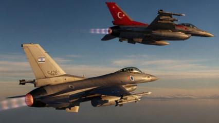 Tel Aviv’de Türkiye korkusu! 'Bizi geçtiler: Suriye'de İHA çatışması çıkabilir!'