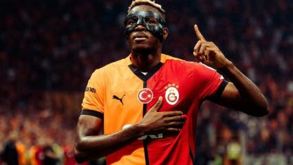 Osimhen için gemileri yaktılar! 150 milyon Euro verecekler